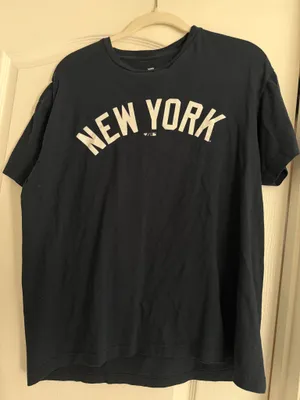 Fanatics New york yankees Soto 22 world champions tee thumbnail 1