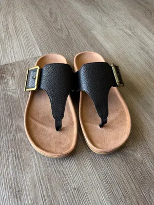 NWOT Womens Vionic Emma Flip Flop Size 8.5 thumbnail 4