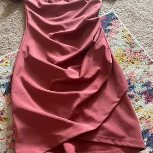 Tiger‎ Mist xs pink blush dress thumbnail 5
