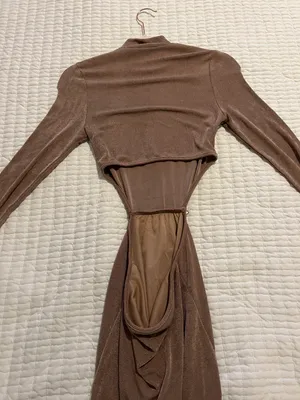 12th Tribe Dress thumbnail 6