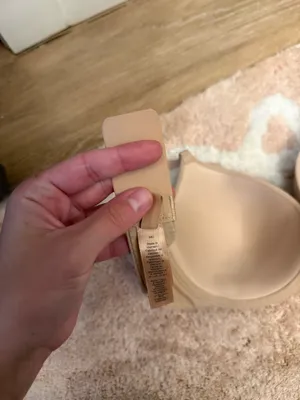 SKIMS Fits Everybody T-Shirt Bra thumbnail 5