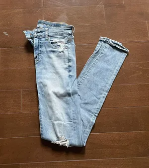 Outfitters Jeans thumbnail 1