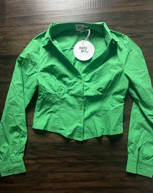 Princess Polly Long Sleeve Top thumbnail 1