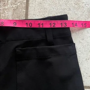 Quince Ultra-Stretch Ponte Cropped Wide Leg Pants thumbnail 14