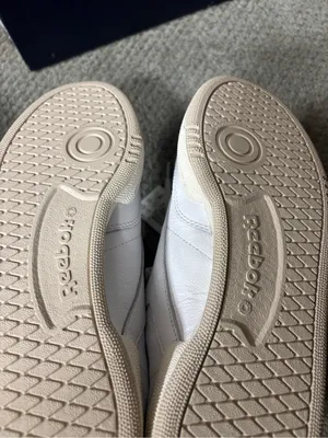 Reebok Club C 85 women tennis shoes size 10 brand new thumbnail 8