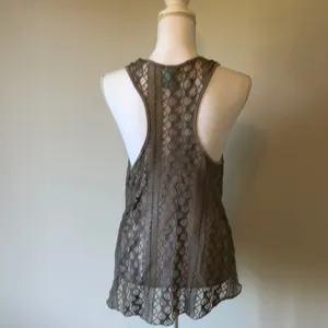 H.I.P. Tank top thumbnail 2