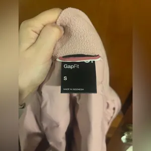 Women's light Pink Hooded Puffer Coat thumbnail 2