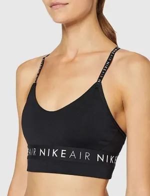✨ HP✨Nike Indy Womens Light Support Training Sports Bra✨ thumbnail 1