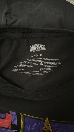 Wolverine Shirt thumbnail 2