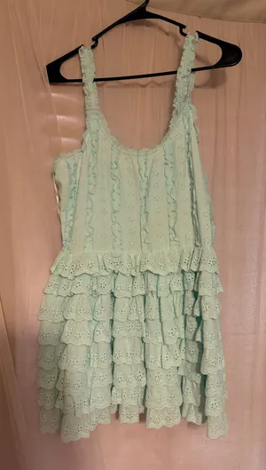 Altar'd State Dress thumbnail 1