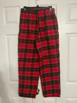 St. John's Bay Pajama Pants thumbnail 3