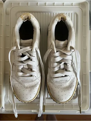 Puma Cali White Sneakers thumbnail 2