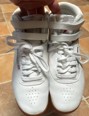 Reebok Classics High Tops thumbnail 2