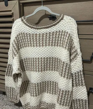 Grey Bandit Sweater thumbnail 2