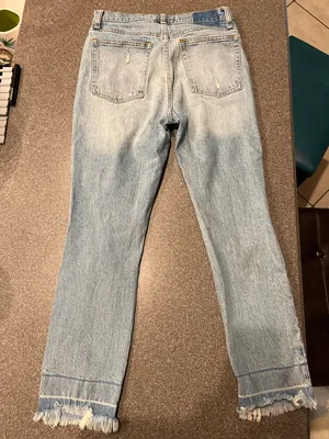 Abercrombie Jeans thumbnail 2
