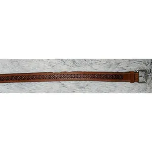 Aeropostale Cutout Belt - Size O/S - EUC thumbnail 5