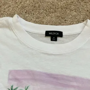Wildfox tank. M thumbnail 5