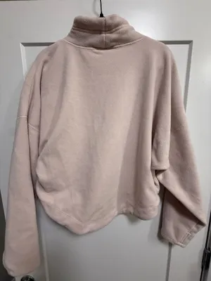 Nike Funnel Neck Sweatshirt thumbnail 5
