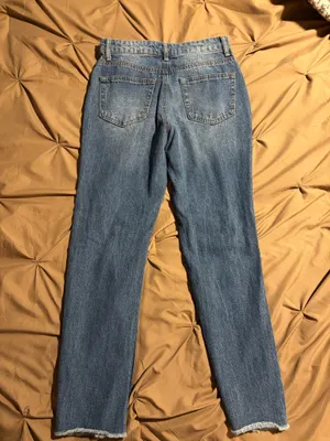 Vanilla Star Jeans thumbnail 2