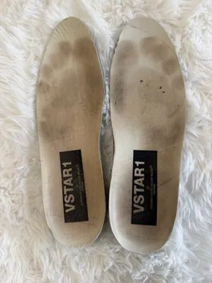 Golden Goose V-Star 1 thumbnail 12
