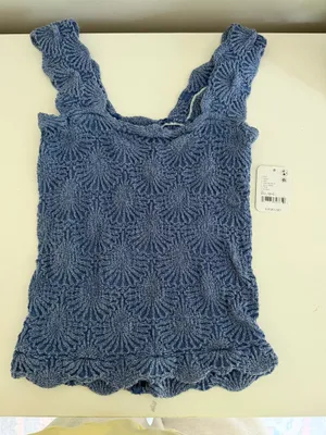 Free People Top thumbnail 1