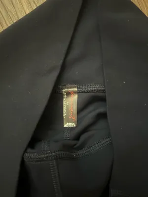 FP Movement Never Better Navy Leggings thumbnail 6
