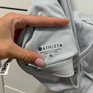 Athleta Criss Cross Back Sports Bra thumbnail 3