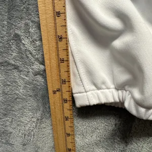 2251 | Mizuno Performance Softball Pants White Womens Large thumbnail 4