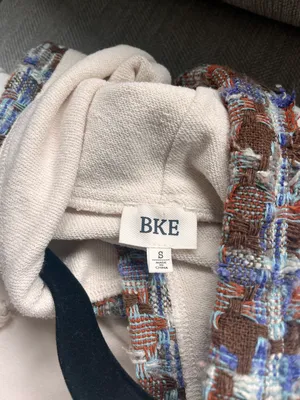 Buckle sweatshirt thumbnail 4