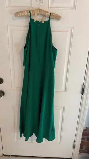 Kensie Dress Green thumbnail 2