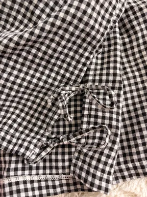 PacSun Gingham Shorts thumbnail 2