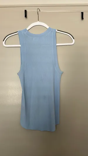 Zara Tank Top thumbnail 2