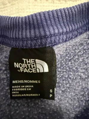 North Face Crewneck The Sweatshirt thumbnail 3