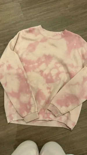 Crewneck Pink thumbnail 3