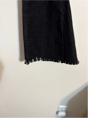 Altar’d State Like New Hippie Flare Jeans thumbnail 5