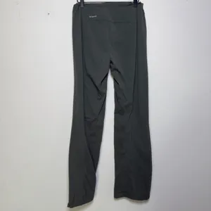 Columbia Women Pants 8 Green Omni-Shield Hiking Outdoor Cargo Trail Stretch thumbnail 6