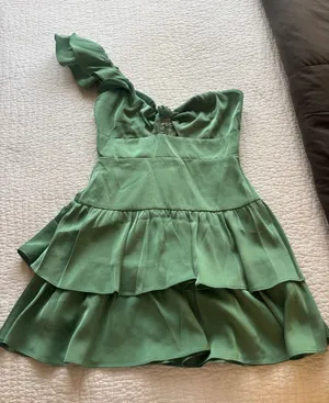 Hello Molly Mini Dress thumbnail 1