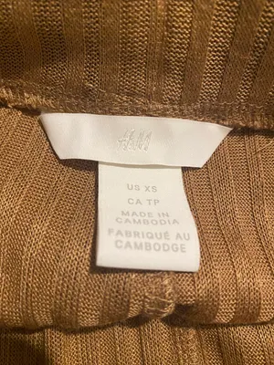 H&M Pants thumbnail 4