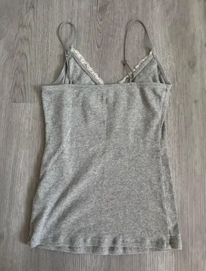Hollister Tank Top thumbnail 2