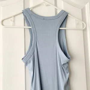 Aritzia High Neck Tank thumbnail 6