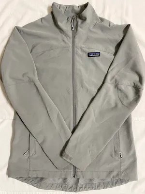 Patagonia Jacket thumbnail 1