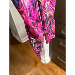Lululemon Base Pace High-Rise 25" tights‎ in the "Hyper Flow Pink women's 16 thumbnail 4