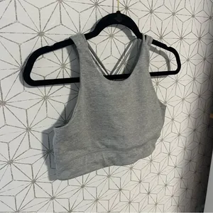 (2) Bundle Vuori Strappy Back Sports Bras thumbnail 6