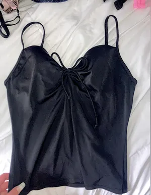 Victoria’s Secret Swim Top thumbnail 1