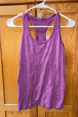 Swiftly Tech Racer Back Tank thumbnail 1
