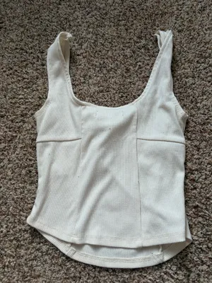 Urban Outfitters Tank Top thumbnail 4