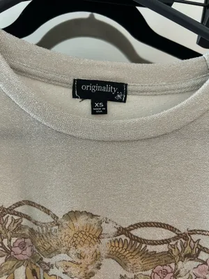 Boutique Nashville Tee thumbnail 2