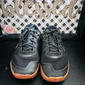Nike ID metcon womens 6.5 thumbnail 2