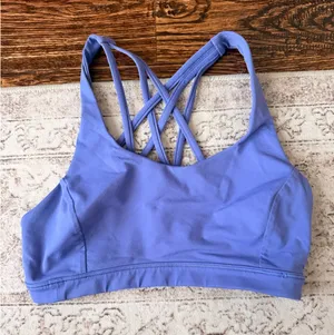 Lululemon Sports Bra thumbnail 1