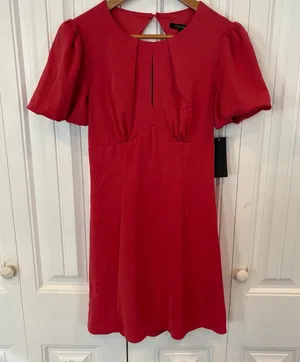 City Studio Pink Dress Size‎ 3 thumbnail 1